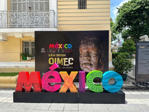 México y Vietnam: Construyendo el futuro - ảnh 3