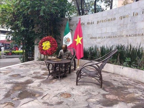 México y Vietnam: Construyendo el futuro - ảnh 2