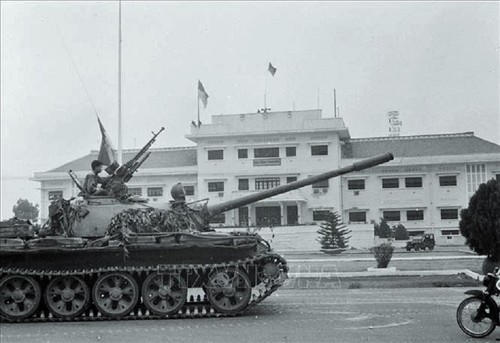 CAMINO HACIA LA PAZ - ảnh 1