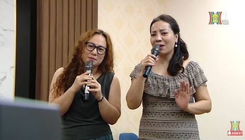 Cantar para rejuvenecer - ảnh 3