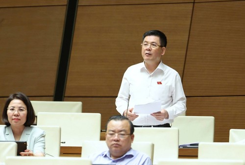 Vietnam busca desarrollar una economía resiliente y autosuficiente - ảnh 2