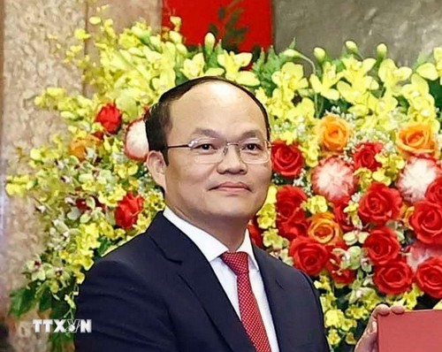 Vietnam participará en IV Conferencia Internacional sobre la Financiación para el Desarrollo en España - ảnh 2