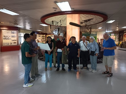 Un intelectual español-mexicano enamorado de Vietnam… - ảnh 3