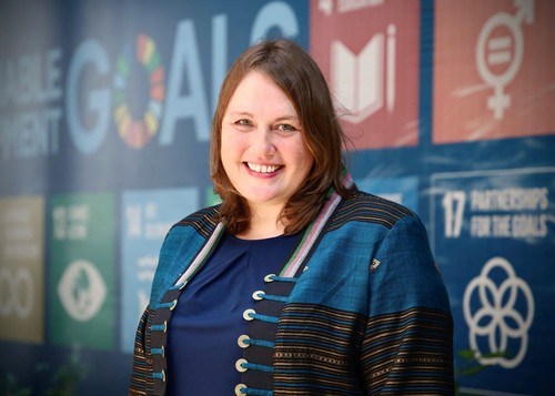 Vietnam reconocido mundialmente por sus avances en la lucha contra la trata de personas - ảnh 1