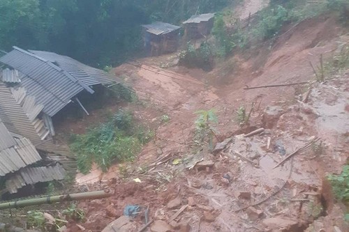 Primer Ministro urge a solventar consecuencias de inundaciones en el norte y el centro - ảnh 1