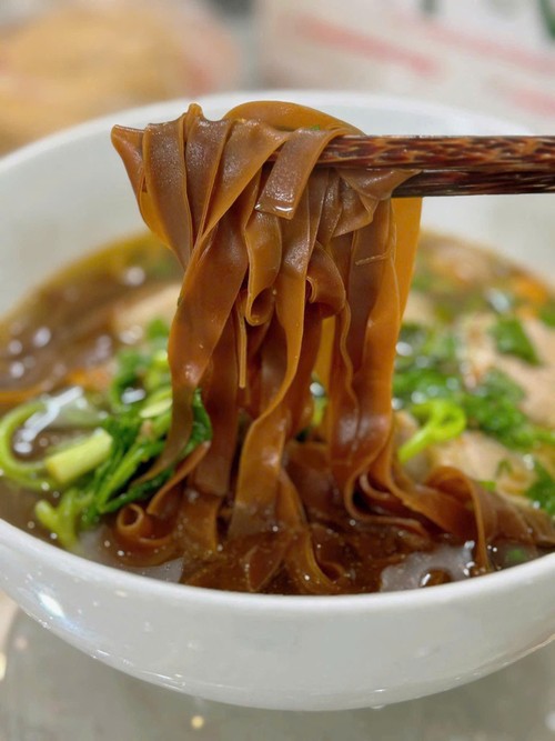 Recorrido gastronómico por Hai Phong: Una experiencia imprescindible - ảnh 1