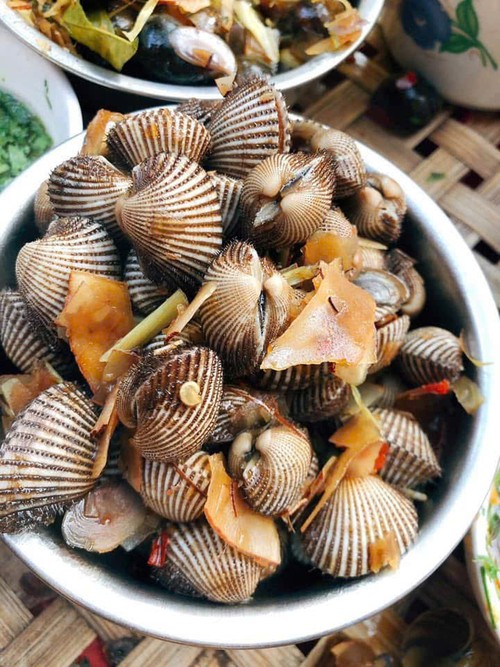 Recorrido gastronómico por Hai Phong: Una experiencia imprescindible - ảnh 4