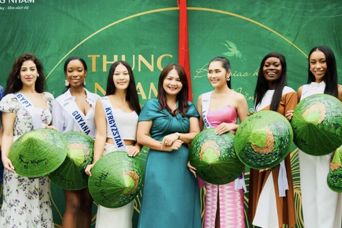 Nuevas empresas vietnamitas se unen a la meta gubernamental de alcanzar el “residuo cero”  - ảnh 2