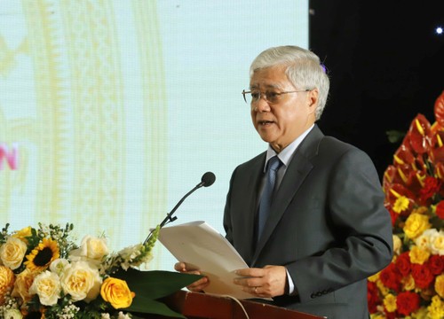 Los logros de los agricultores contribuyen a la consolidación de la posición de Vietnam - ảnh 1