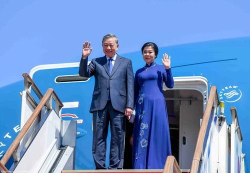 Una nueva etapa de cooperación entre Vietnam y Finlandia - ảnh 1