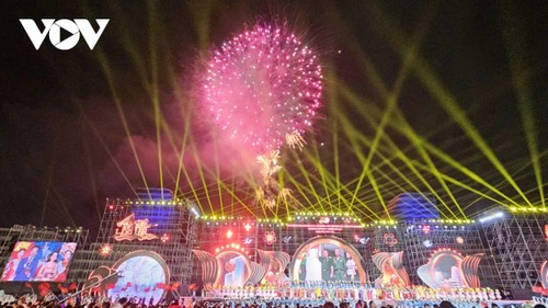 Hai Phong refuerza su estrategia para posicionarse como un destino turístico atractivo  - ảnh 2