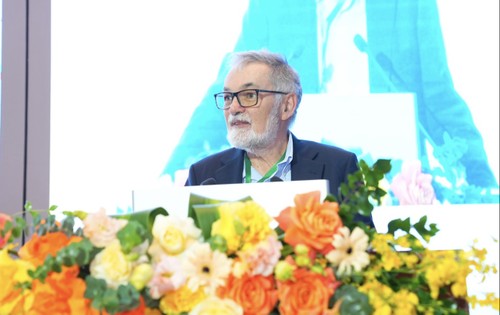 Vietnam avanza hacia la aplicación de la inteligencia artificial en el sistema de salud - ảnh 2