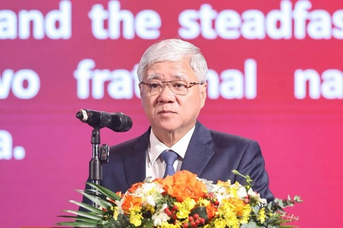 Actividades de gran significado en el Año de la Amistad Vietnam-Cuba 2025 - ảnh 2