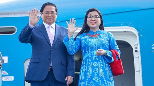 Primer Ministro vietnamita visitará Kuwait y Argelia, y asistirá a la Cumbre del G20 en Sudáfrica - ảnh 1
