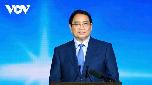 Consideran a los jóvenes empresarios vietnamitas fuerza dinámica y pionera en la nueva era - ảnh 2