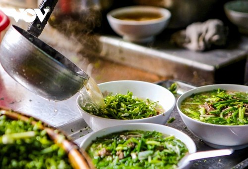 Vietnam se posiciona entre los mejores destinos culinarios de Asia - ảnh 4