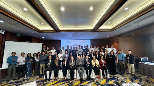 Vietnam garantiza los derechos humanos e implementa la Convención de las Naciones Unidas contra la Tortura - ảnh 1