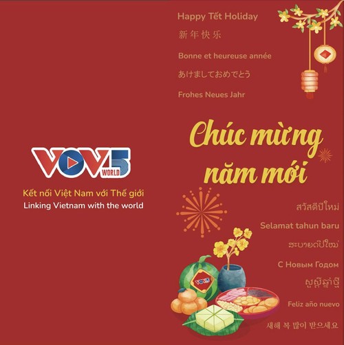 Cita de correspondencia del 3 de enero de 2026 - ảnh 1