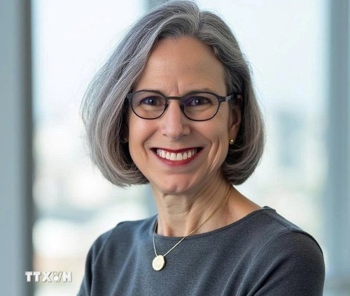 Vietnam entra en una nueva fase de desarrollo con sólida base de crecimiento - ảnh 2