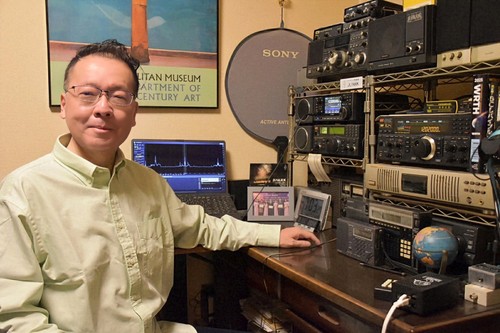 Congreso Nacional del Partido Comunista de Vietnam atrae la atención de oyentes japoneses  - ảnh 1