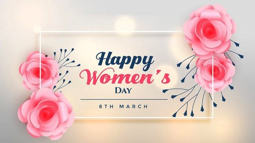 Las mujeres merecen ser amadas - ảnh 1