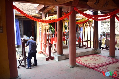 Náo nức hội thi thả diều thiếu nhi làng Bá Dương Nội - ảnh 10