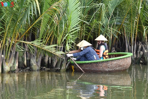 Một Nam Bộ trong lòng phố cổ Hội An - ảnh 13