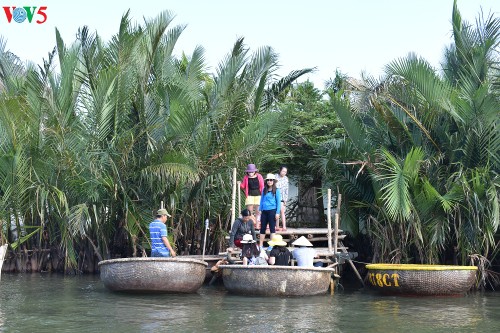 Một Nam Bộ trong lòng phố cổ Hội An - ảnh 6