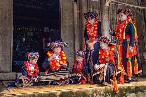 ឱកាសយ៉ាងធំធេងសម្រាប់ខេត្ត Tuyen Quang អភិវឌ្ឍន៍វិស័យទេសចរណ៍បន្ទាប់ពីបានរួមបញ្ចូលគ្នា - ảnh 2