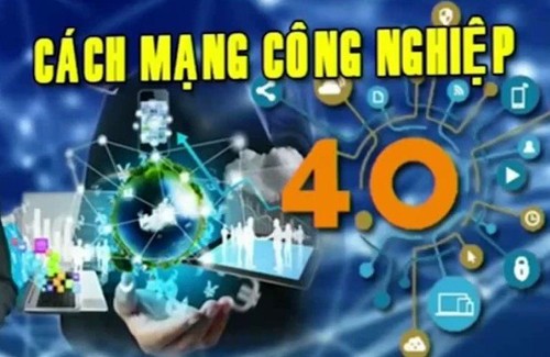  Le Vietnam à l’heure de la 4e révolution industrielle - ảnh 1