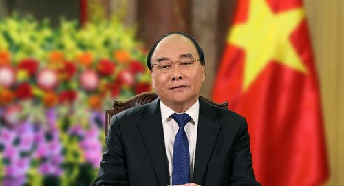 Le président Nguyên Xuân Phuc participera à une réunion informelle des dirigeants de l’APEC - ảnh 1