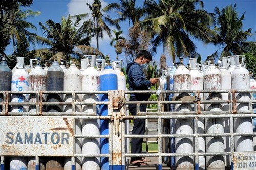 Covid-19: 200 millions de contaminés dans le monde - ảnh 1