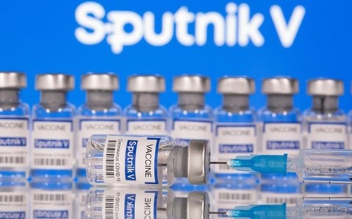 Le ministère de la Santé aide les entreprises à acheter le vaccin Sputnik V - ảnh 1