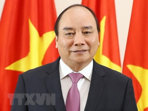 Nguyên Xuân Phuc attendu au Cambodge - ảnh 1