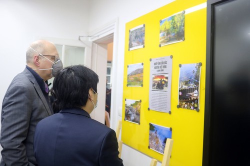 Exposition: «Les rivières racontent le plastique» - ảnh 1