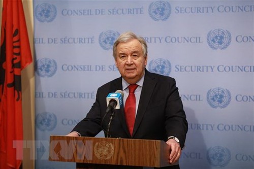 L’ONU appelle à condamner toute incitation à la haine et à la violence fondée sur la religion ou les convictions - ảnh 1