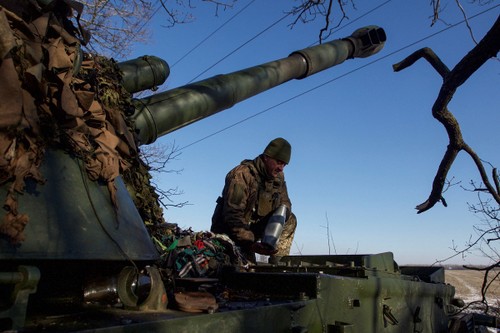 Conflit russo-ukrainien:  toujours pas d’entente  - ảnh 1