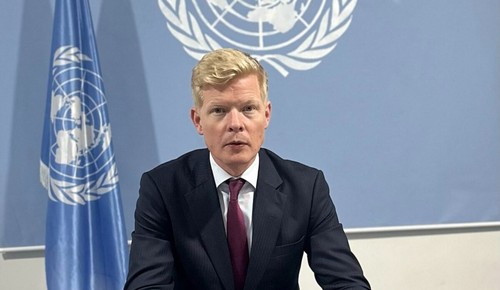 Yémen: l’ONU salue les efforts visant à mettre fin au conflit - ảnh 1