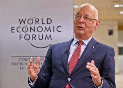 53e Forum de Davos: renforcer la coopération pour surmonter la crise - ảnh 1