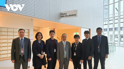 Le Vietnam à une réunion de l’ONU à Vienne - ảnh 1