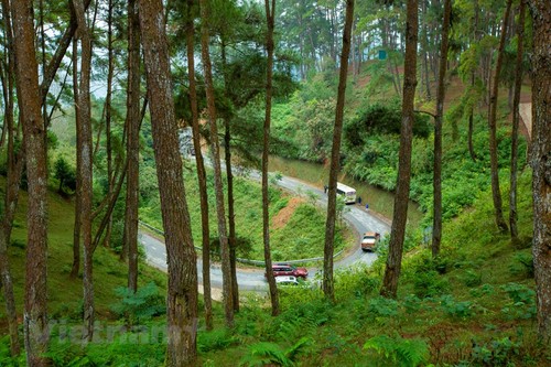 Yên Minh: L'avenir d'un haut-lieu touristique à Hà Giang      - ảnh 1