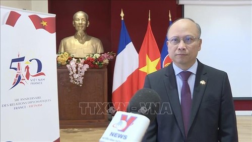 Le Vietnam s’emploiera à résoudre les défis mondiaux - ảnh 1