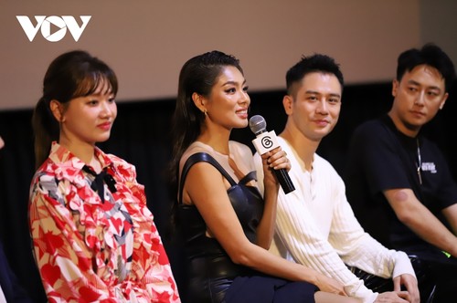 Let’s Feast Vietnam, un programme de promotion touristique du Vietnam sur Netflix - ảnh 1