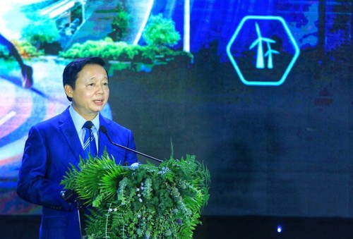 Le forum d’affaires du développement durable au Vietnam VCSF 2023 - ảnh 1