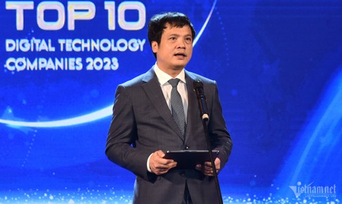 L'ambitieuse quête de la communauté des entreprises de technologies numériques du Vietnam    - ảnh 3