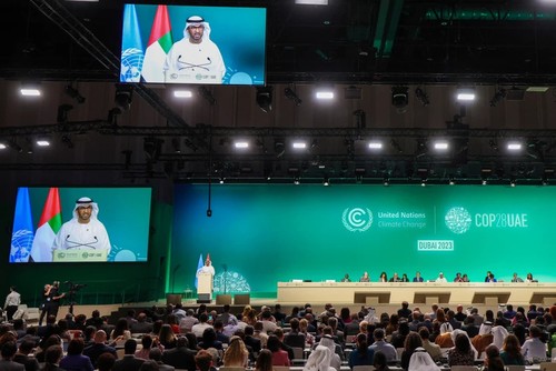 COP28: Création du fonds pour les pertes et préjudices dès le premier jour de la conférence - ảnh 1