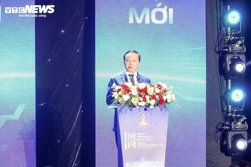 Le vice-Premier ministre Trân Hông Hà: Bà Ria - Vung Tàu doit être le pionnier de la transition écologique - ảnh 1