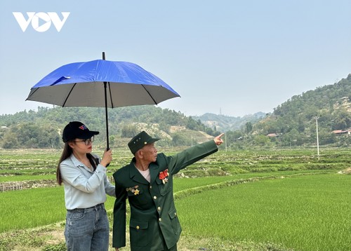 Le col de Pha Đin, le chemin de la victoire…  - ảnh 1