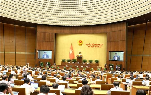 La séance “Questions au Gouvernement” durera du 4 au 6 juin - ảnh 1