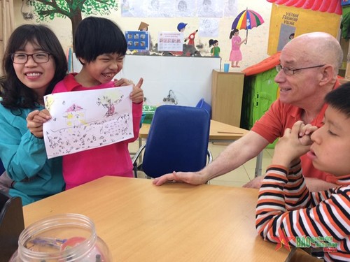 Solidarité internationale pour les victimes vietnamiennes de l'agent orange - ảnh 1